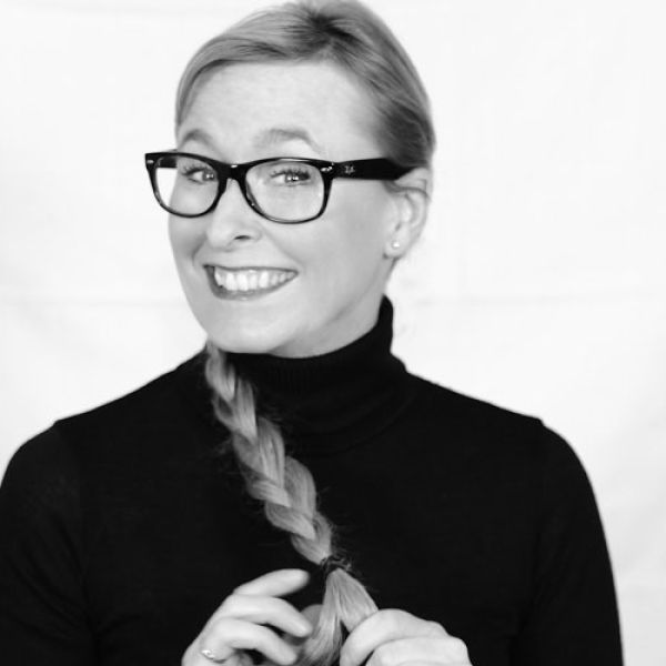 Friseursalon CUT & LIVE in Erlangen mit ruhiger Atmosphäre