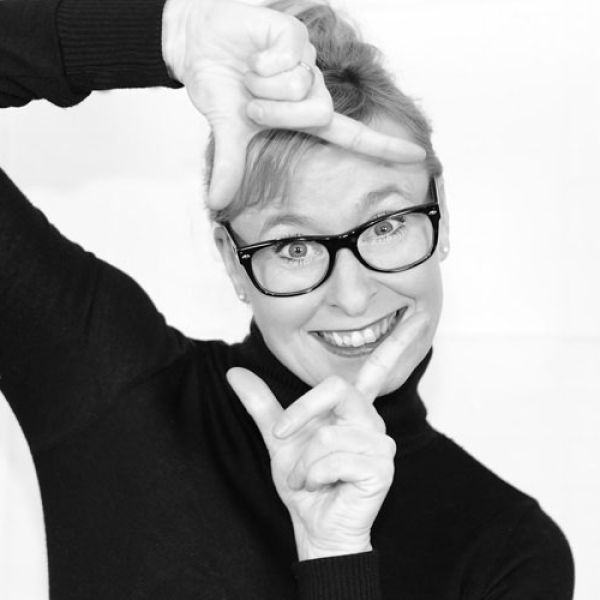 Persönliche Beratung durch Friseurmeisterin in Erlangen